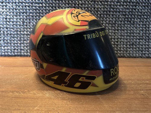 Casco plastica promozionale - in,