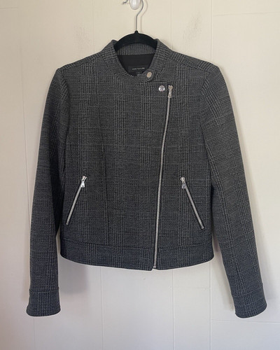 Ann taylor plaid - ann,