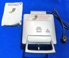 DOMO DO9047W/N 1400W Macchina