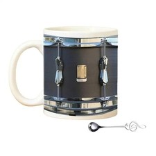 Tazza in Tamburo Vintage, 350