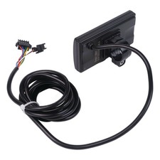 Display LCD bici elettrica