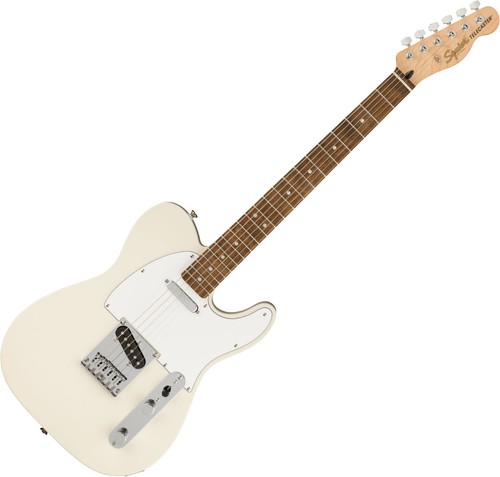 Chitarra elettrica entry level