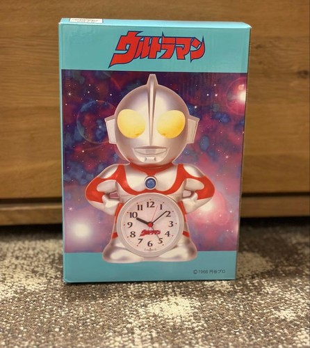 Seiko ultraman sveglia - seiko,