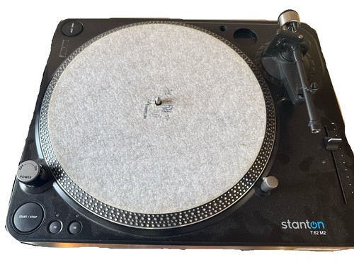 Stanton t62m2 professional - stanton,