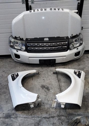 Muso completo land rover - land,