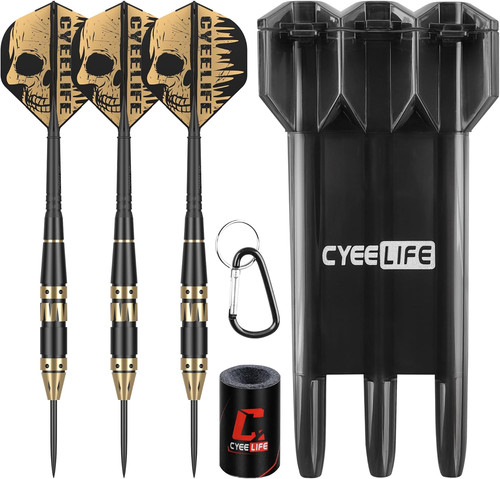 Freccette per dart con punta - per,