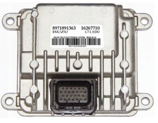 POMPA ECU ISUZU COMBO 1.7