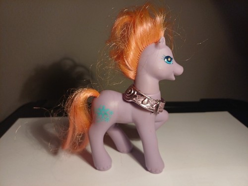 Little pony petal - little,