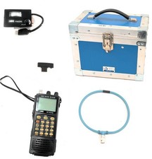 AOR AR8200 530Khz to 2040Mhz