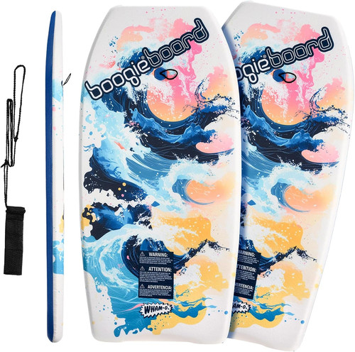 Bodyboard tavola da nuoto - -,