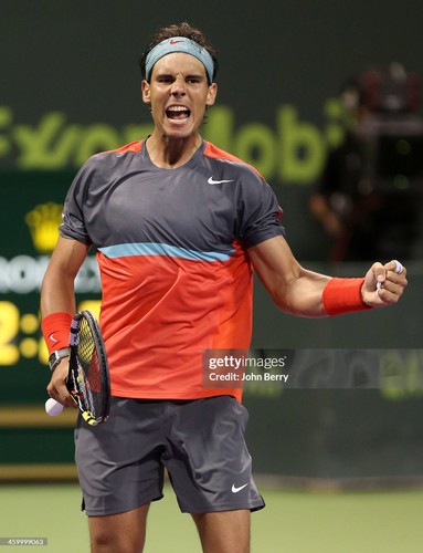 Maglia tennis uomo nike - maglia,