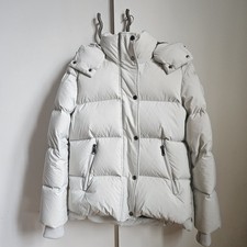 PAJAR Adhara Down Fill Boxy