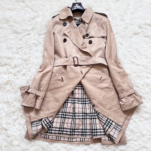 Trench coat burberry - trench, london