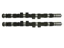 Kit albero a camme acciaio