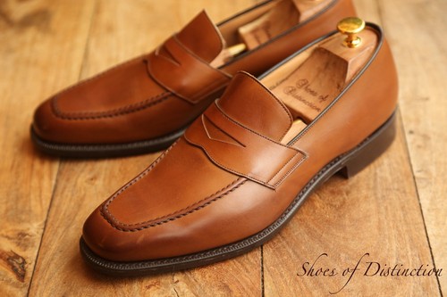 Scarpe mocassini church - scarpe, church's