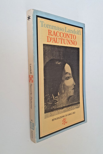 Racconto autunno tommaso - racconto,