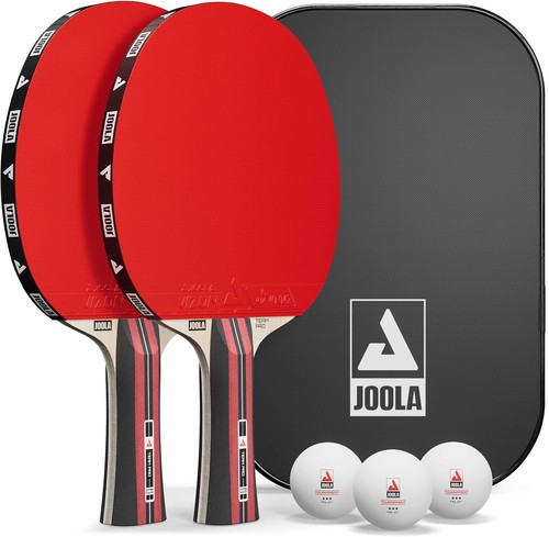 Joola set ping pong team - set,