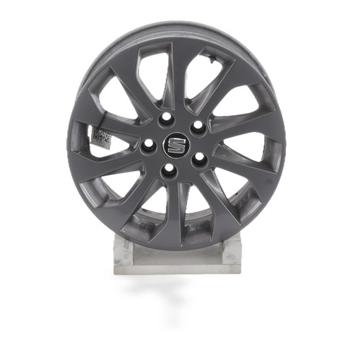 Jante alluminio seat leon - jante,