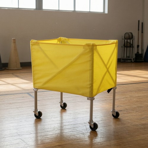 Carrello porta palloni - carrello,