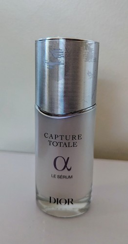 Christian dior capture totale - capture,