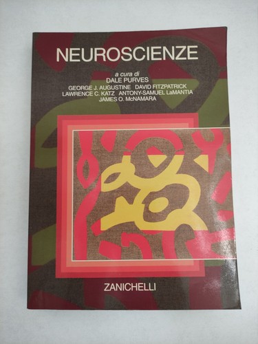 Neuroscienze purves augustine - purves,