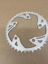 Redline 44t 110 bcd corona in lega di alluminio vecchia bmx GT04996