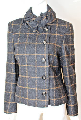 Giacca blazer donna akris - giacca,