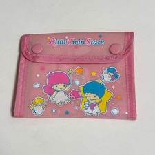 Portafoglio Sanrio Little Twin