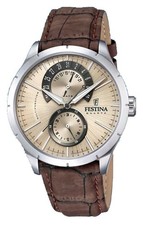 Orologio Uomo Festina Retro