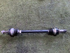 Semiasse Posteriore Destro