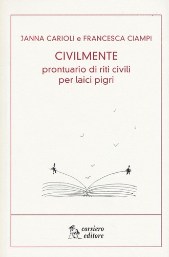 Civilmente prontuario riti - di,