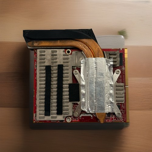 Gpu amd radeon - gpu,