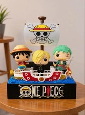 One Piece Espositore Kinder
