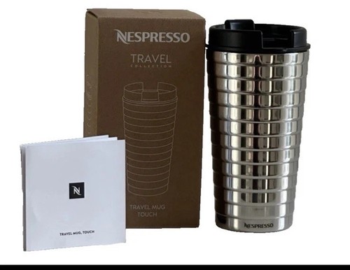 Nespresso tazza viaggio - nespresso, da