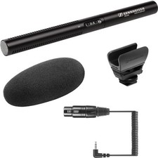 Sennheiser MKE 600 | Nuovo