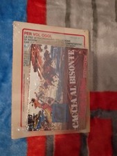 TOPOLINO N 952 CON SCATOLA ATLANTIC 1:72 CACCIA AL BISONTE