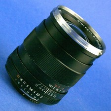 Zeiss 35 mm F2 ZF.2 Classic