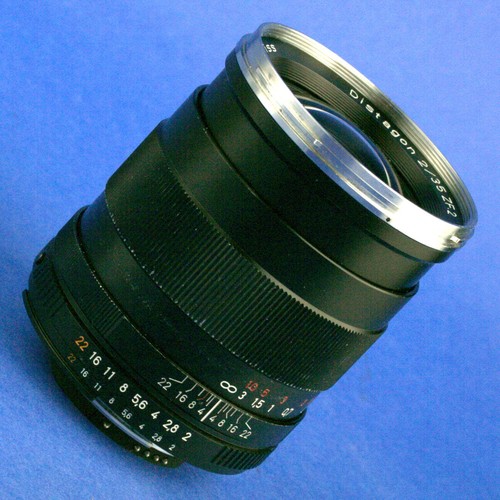 Zeiss zf 2 classic - zeiss, zf.2
