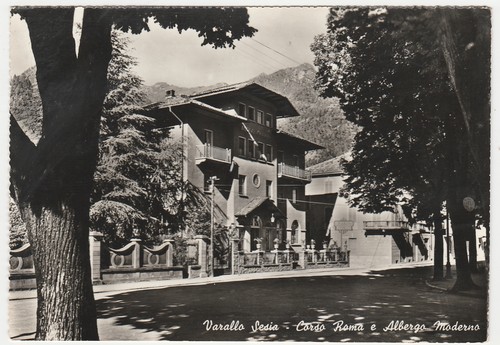 Varallo sesia vercelli - -,