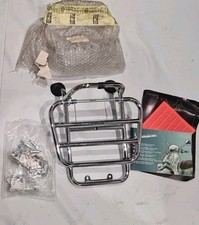 Portapacchi Originale PIAGGIO anteriore ribaltabile VESPA GRANTURISMO/GT/GTS/GTV
