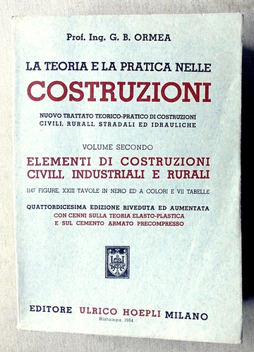 Teoria pratica nelle - la,
