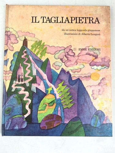 Tagliapietra illustrazioni - il,