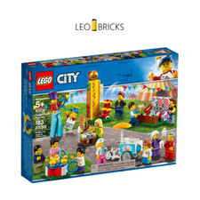 Lego city 60234 - lego®,