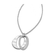 Collana Donna Lotus Style