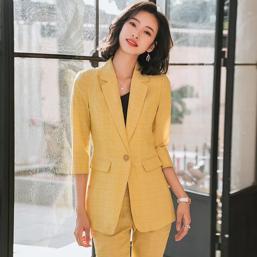 Tailleur completo donna