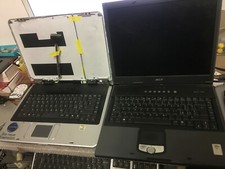 NOTEBOOK,ACER ASPIRE,  YAKUMO  331,PORTATILE, PC, LOTTO STOCK.