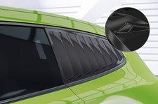 Mascherine lunotto laterali