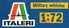 Italeri 1/72 (20mm) Veicoli