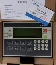 Xinje xp3 18r integratore - 1x,