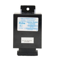 Emulatore originale Prins VSI 4 5 6 cilindri con connettore GPL AUTOGAS GPL